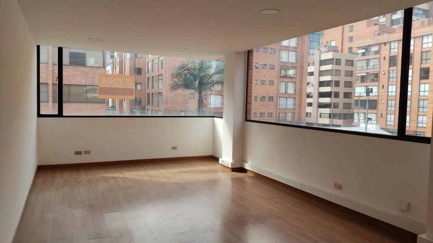 Oficina en  Venta en Bogotá - Miniatura 4