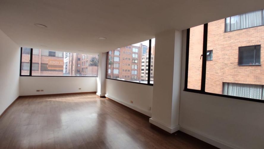 Oficina en  Venta en Bogotá - Miniatura 5