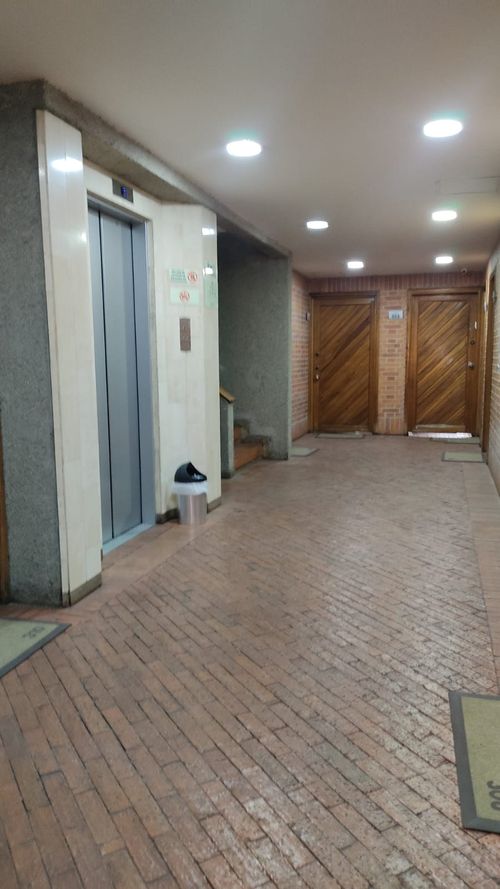 Oficina en  Venta en Bogotá - Miniatura 9