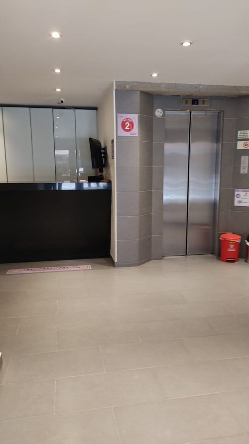 Oficina en  Venta en Bogotá - Miniatura 10