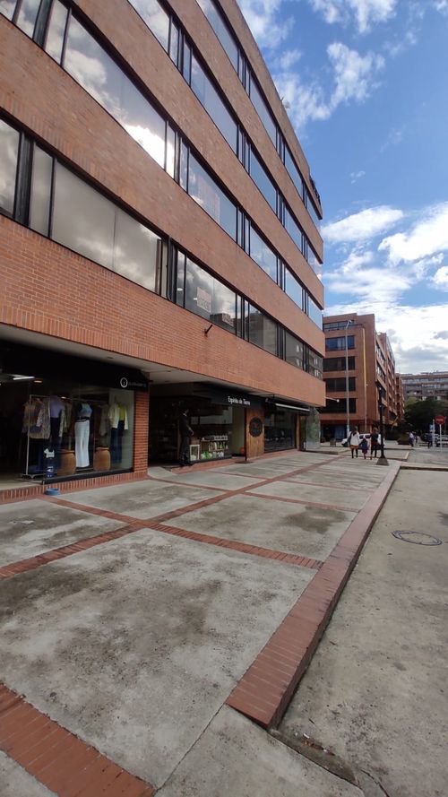 Oficina en  Venta en Bogotá - Miniatura 12