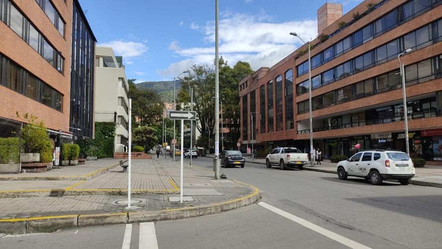 Oficina en  Venta en Bogotá - Miniatura 13
