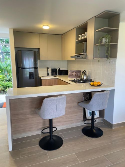TORINO, Apartamentos en Venta en Ibagué - Miniatura 6