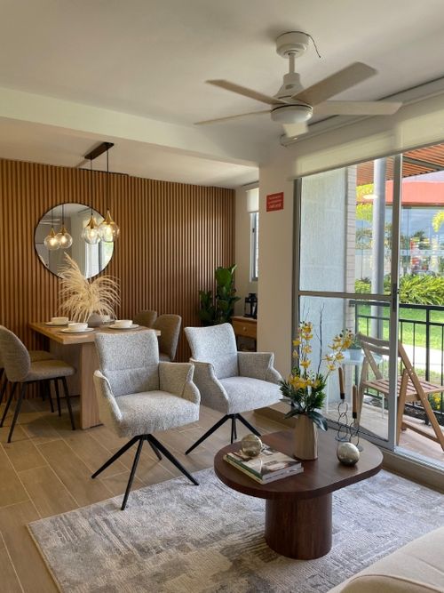 TORINO, Apartamentos en Venta en Ibagué - Miniatura 5