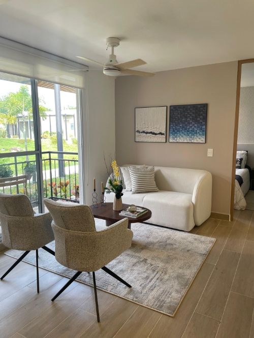 TORINO, Apartamentos en Venta en Ibagué - Miniatura 7
