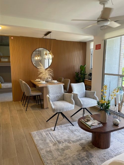 TORINO, Apartamentos en Venta en Ibagué - Miniatura 3