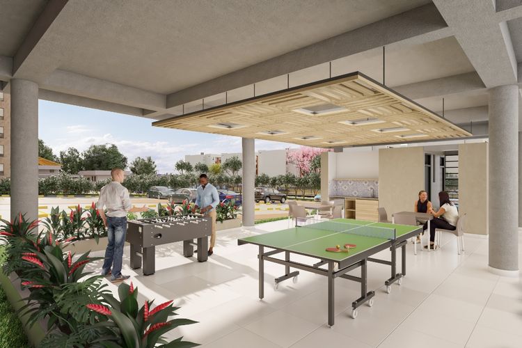 TORINO, Apartamentos en Venta en Ibagué - Miniatura 12