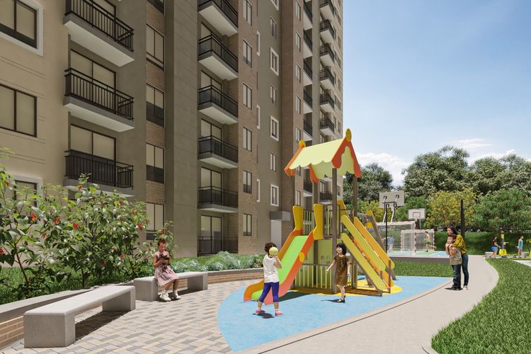 TORINO, Apartamentos en Venta en Ibagué - Miniatura 13