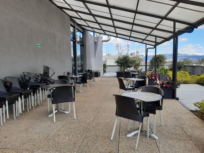 Oficina en  Arriendo en Chico norte, Bogotá - Miniatura 10