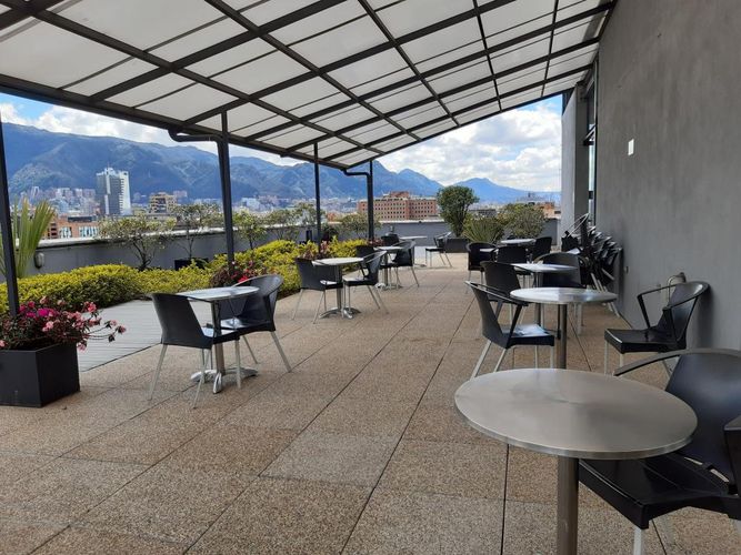 Oficina en  Arriendo en Chico norte, Bogotá - Miniatura 11