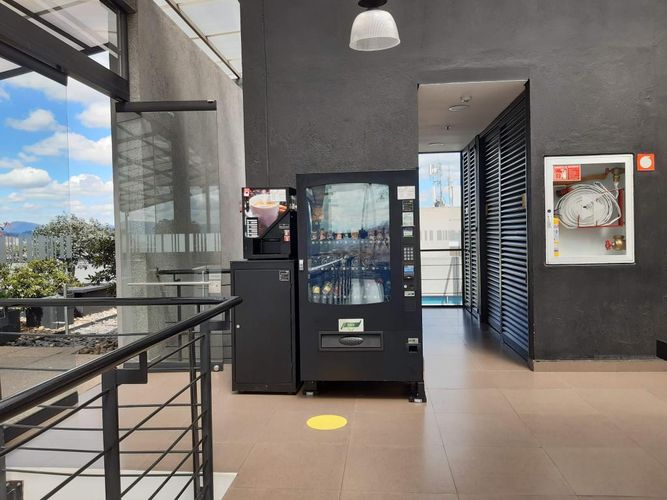 Oficina en  Arriendo en Chico norte, Bogotá - Miniatura 13