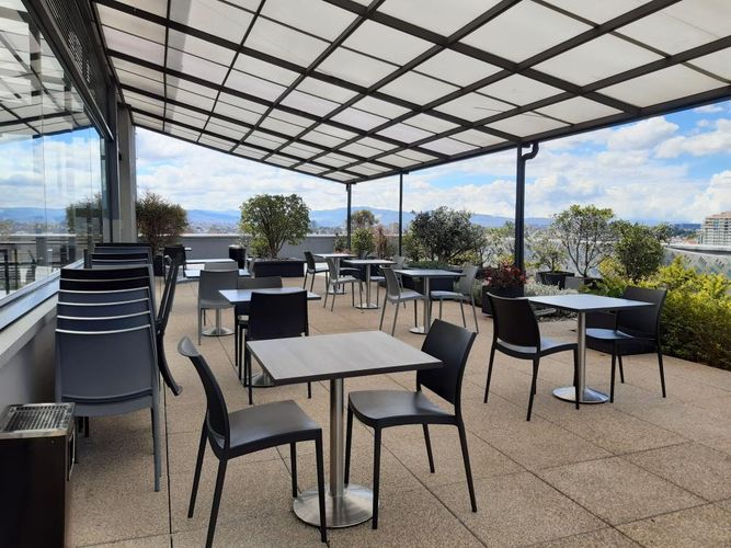 Oficina en  Arriendo en Chico norte, Bogotá - Miniatura 14