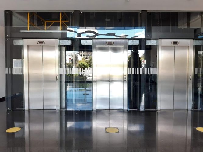 Oficina en  Arriendo en Chico norte, Bogotá - Miniatura 17