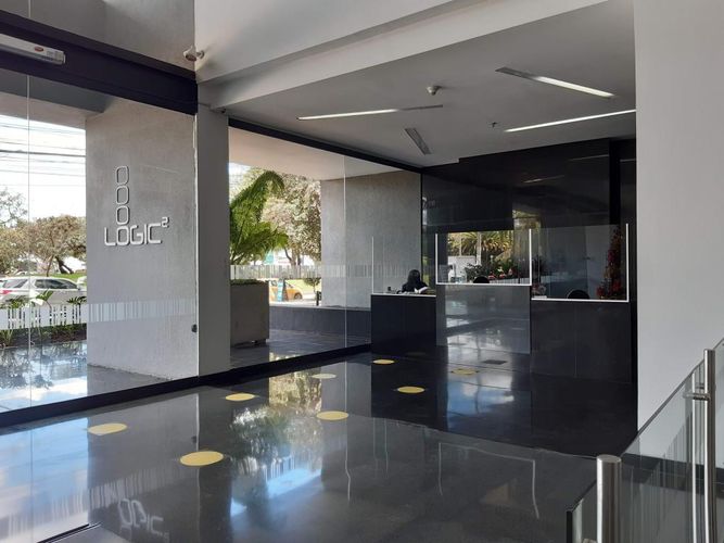 Oficina en  Arriendo en Chico norte, Bogotá - Miniatura 18