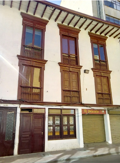Casa en  Venta en Bogotá - Imagen 1