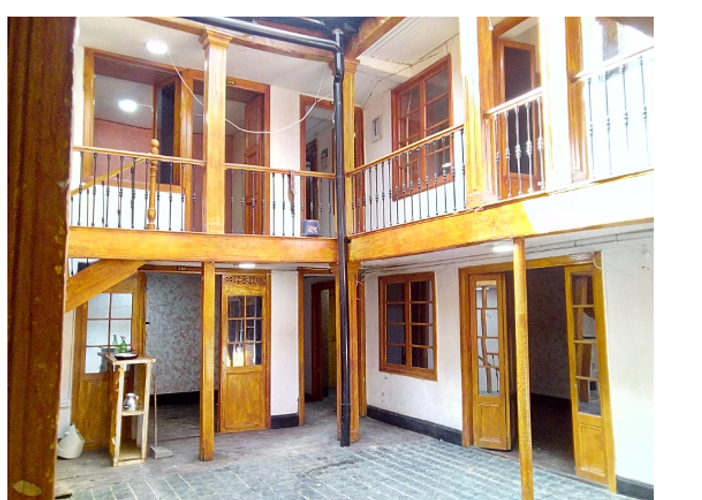 Casa en  Venta en Bogotá - Miniatura 4