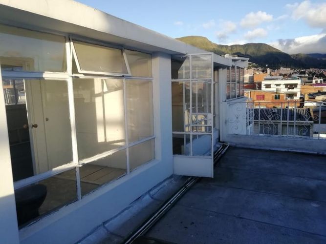 Edificio en  Venta en Bogotá - Imagen 1