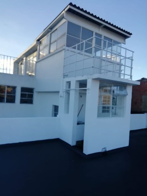 Edificio en  Venta en Bogotá - Miniatura 3