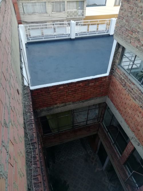 Edificio en  Venta en Bogotá - Miniatura 4