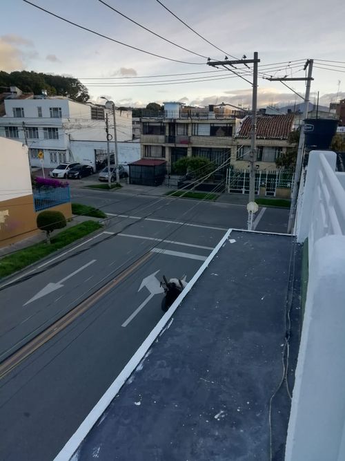 Edificio en  Venta en Bogotá - Miniatura 7