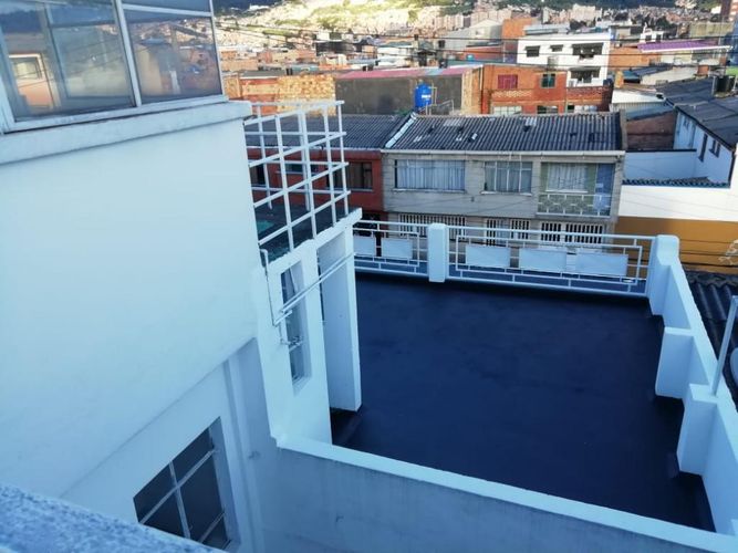 Edificio en  Venta en Bogotá - Miniatura 8