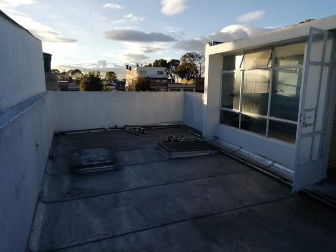 Edificio en  Venta en Bogotá - Miniatura 11