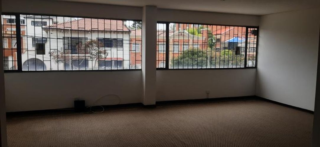Edificio en  Arriendo en Bogotá - Imagen 1