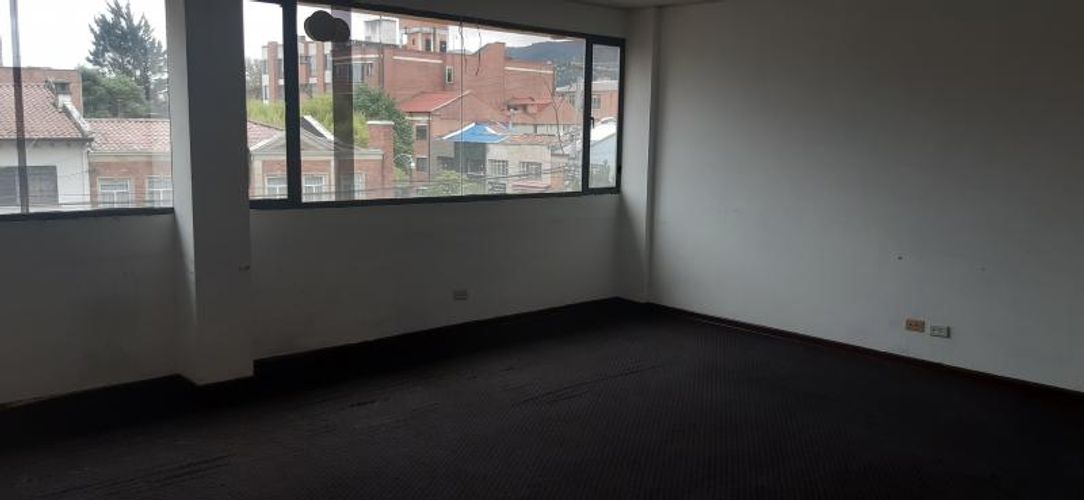 Edificio en  Arriendo en Bogotá - Miniatura 4
