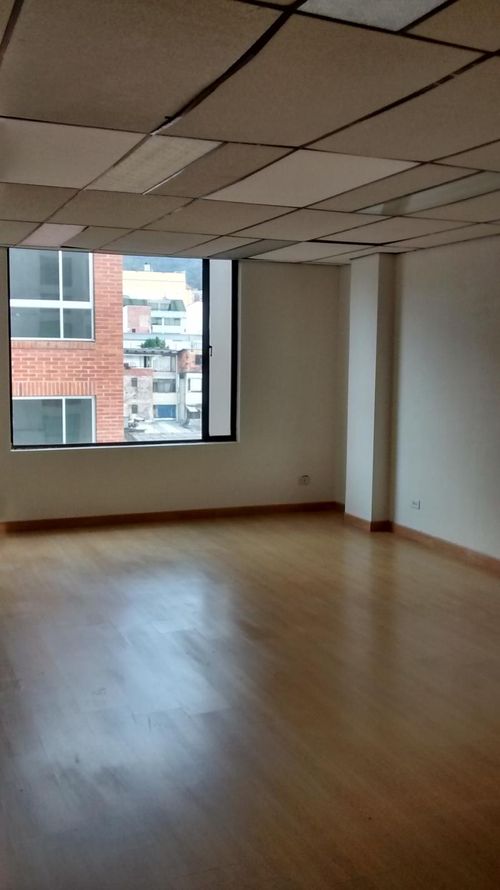 Oficina en  Arriendo en Bogotá - Imagen 1