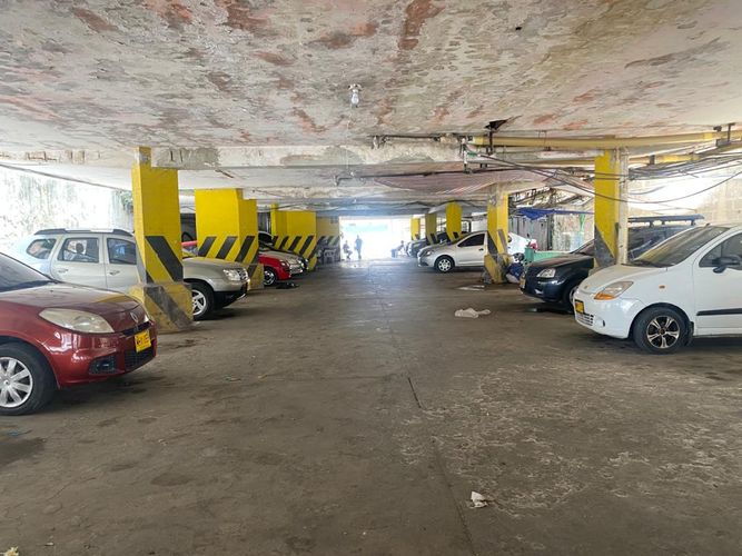 Parqueadero en  Venta en Centro, Barranquilla - Miniatura 2