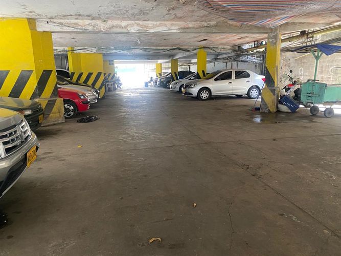 Parqueadero en  Venta en Centro, Barranquilla - Miniatura 3