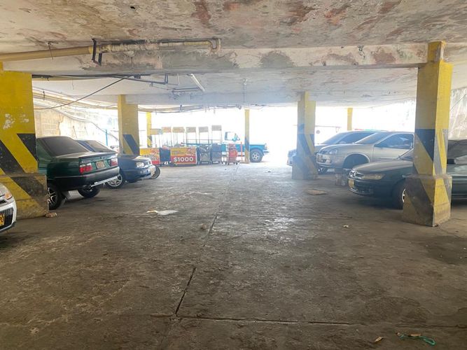 Parqueadero en  Venta en Centro, Barranquilla - Miniatura 4