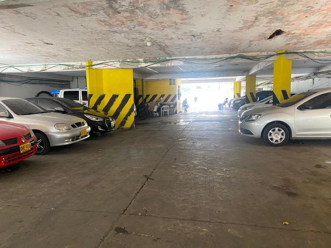 Parqueadero en  Venta en Centro, Barranquilla - Miniatura 5