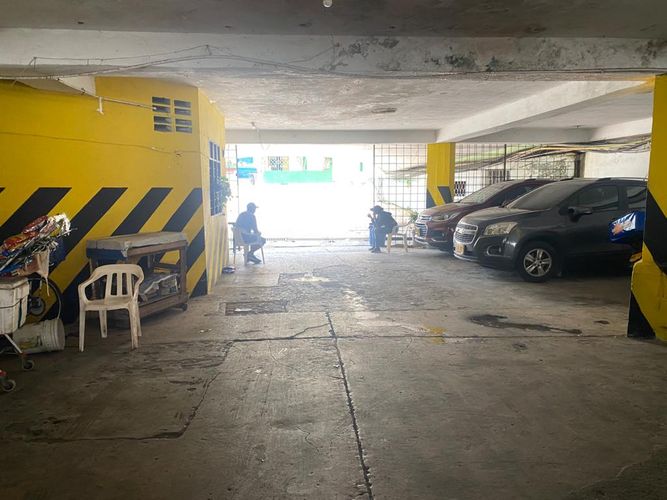 Parqueadero en  Venta en Centro, Barranquilla - Miniatura 7