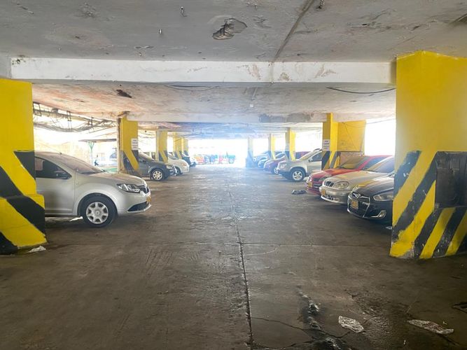 Parqueadero en  Venta en Centro, Barranquilla - Miniatura 8