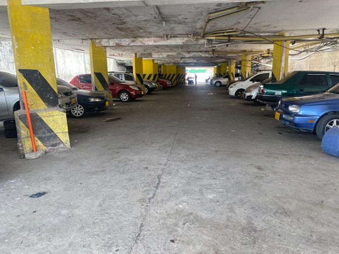Parqueadero en  Venta en Centro, Barranquilla - Miniatura 10
