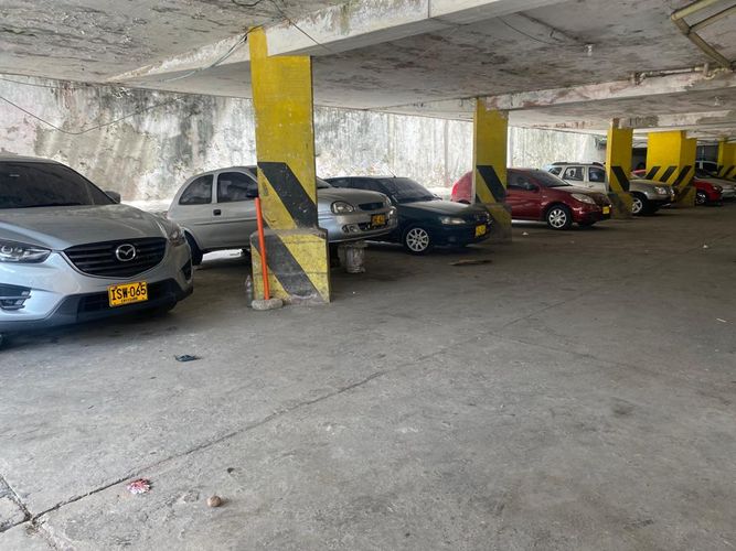 Parqueadero en  Venta en Centro, Barranquilla - Miniatura 11