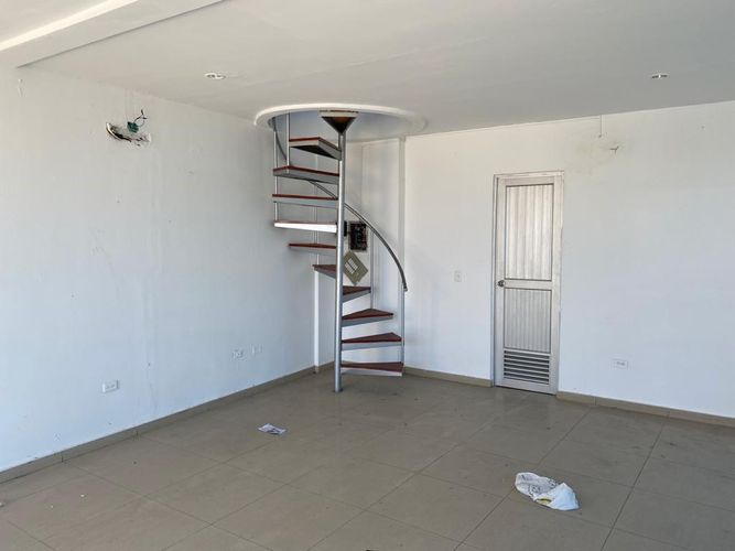 Oficina en  Arriendo en Alfonso lopez, Barranquilla - Imagen 1