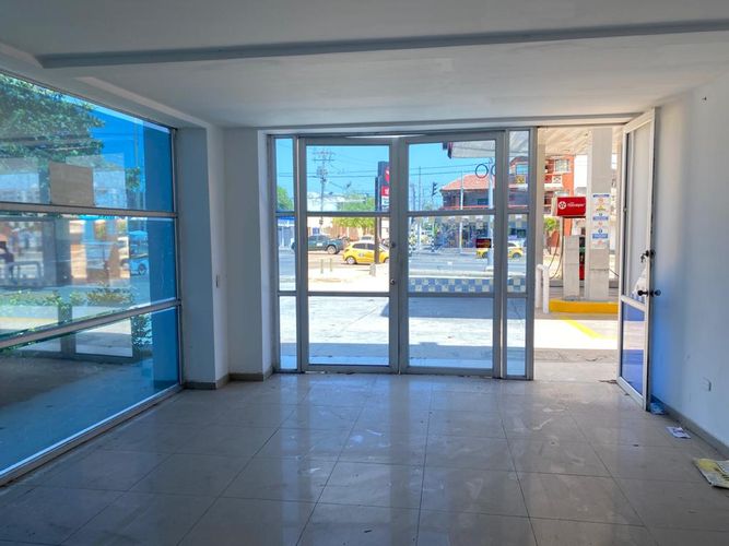 Oficina en  Arriendo en Alfonso lopez, Barranquilla - Miniatura 3