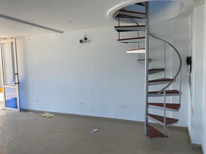 Oficina en  Arriendo en Alfonso lopez, Barranquilla - Miniatura 6