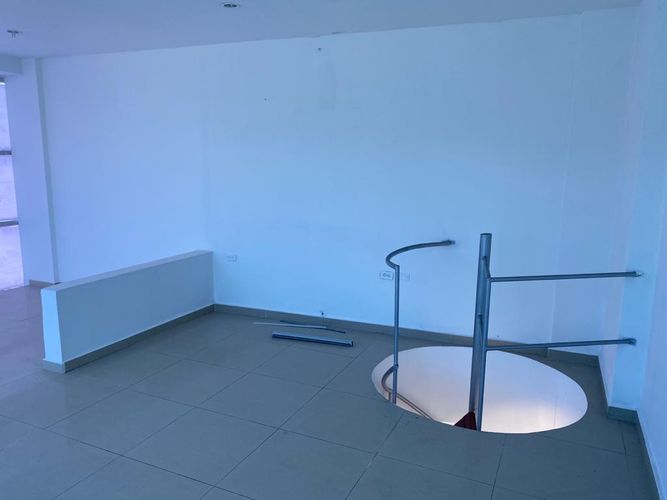 Oficina en  Arriendo en Alfonso lopez, Barranquilla - Miniatura 9