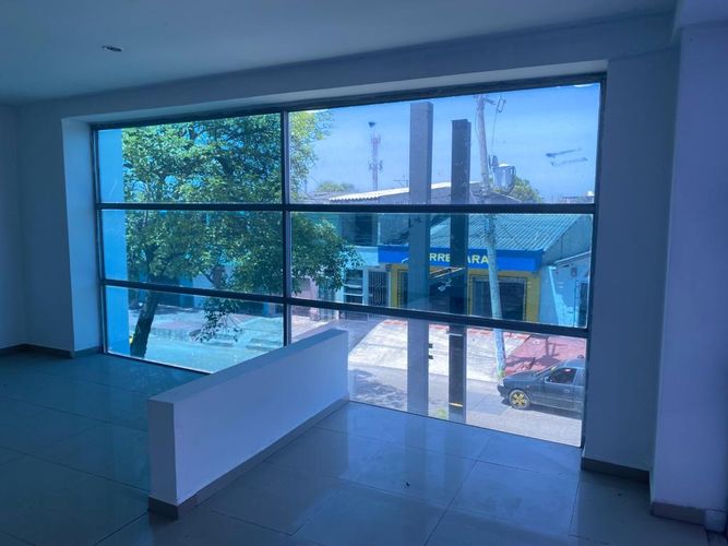 Oficina en  Arriendo en Alfonso lopez, Barranquilla - Miniatura 12