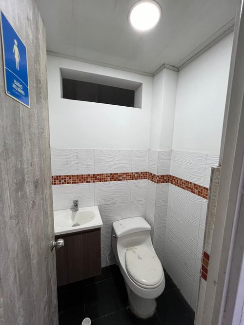 Edificio en  Arriendo en Villa colombia, Cali - Miniatura 11