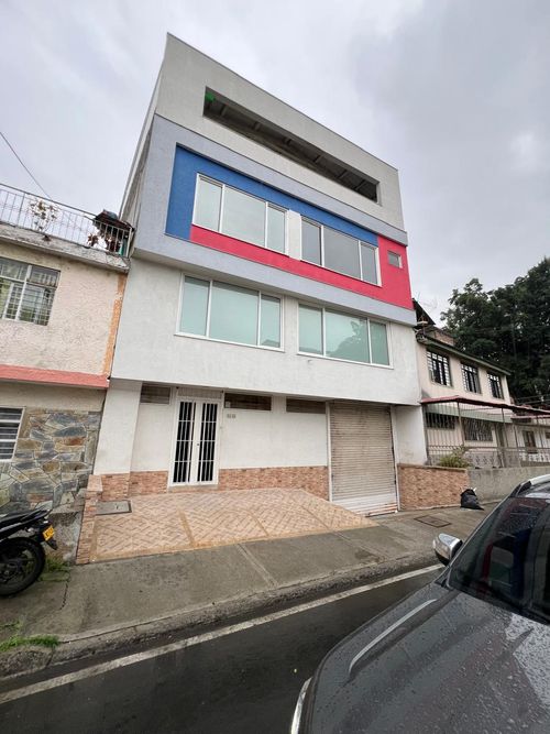 Edificio en  Arriendo en Villa colombia, Cali - Miniatura 12