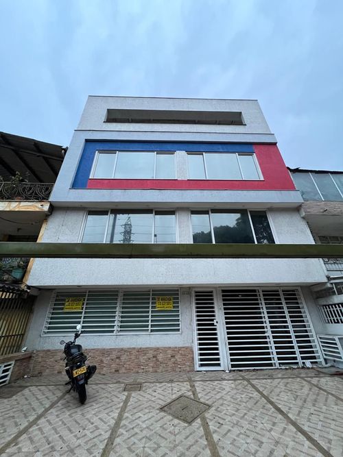 Edificio en  Arriendo en Villa colombia, Cali - Miniatura 14