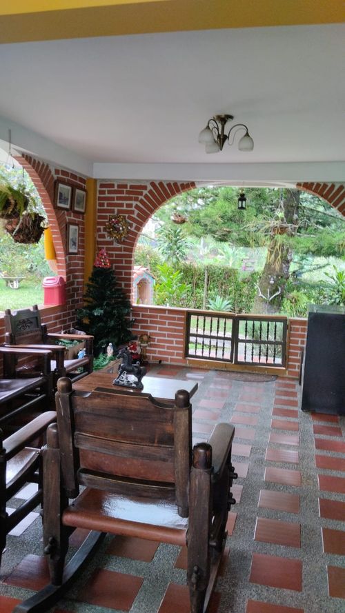 Finca en  Venta en Condina, Pereira - Imagen 1