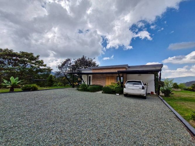 Finca en  Arriendo en Caldas - Imagen 1