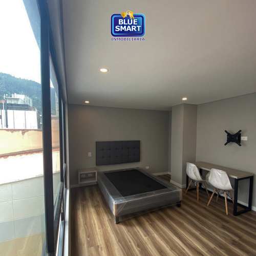 Apartaestudio en  Arriendo en Centro Internacional, Bogotá - Miniatura 2