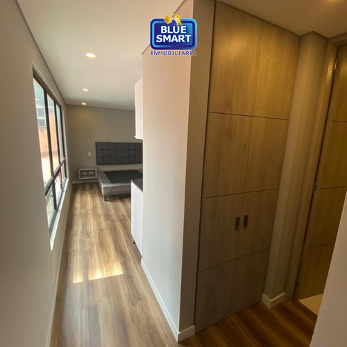 Apartaestudio en  Arriendo en Centro Internacional, Bogotá - Miniatura 3