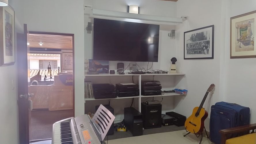 Casa en  Arriendo en Niza norte, Bogotá - Miniatura 12